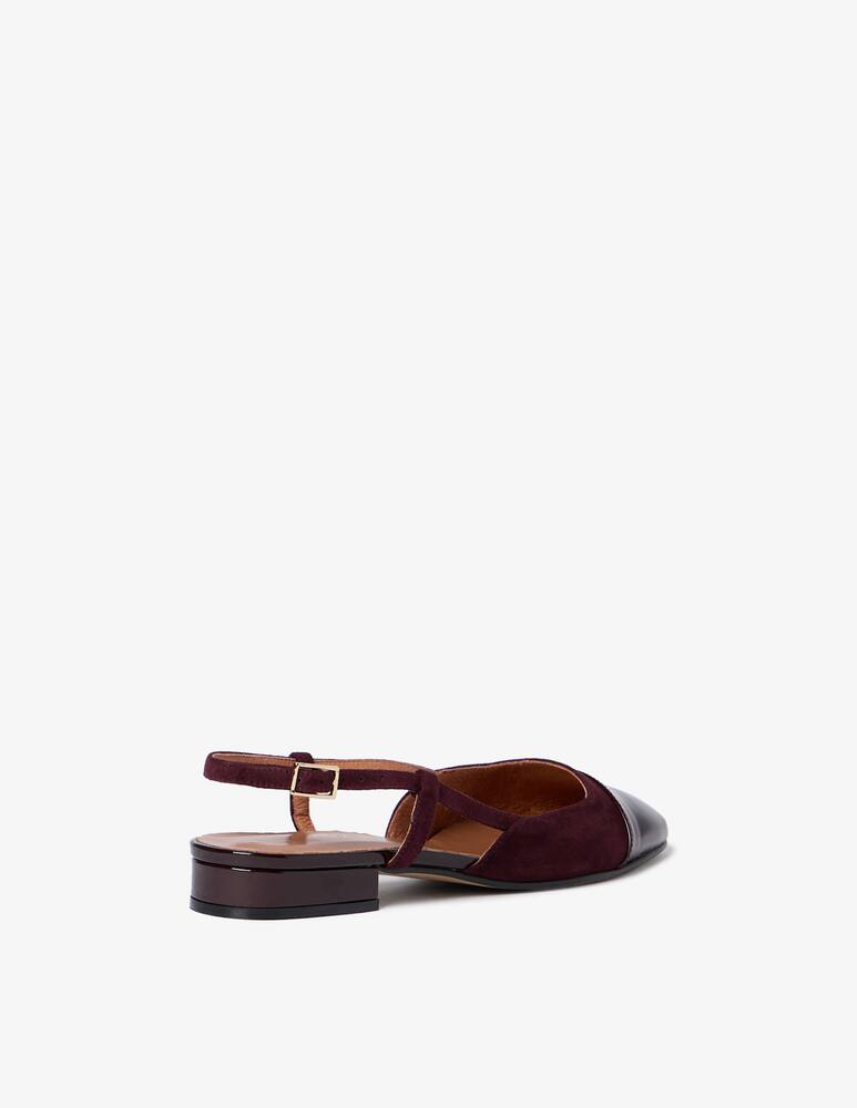 rinascente Jonak Dhapou flat slingback