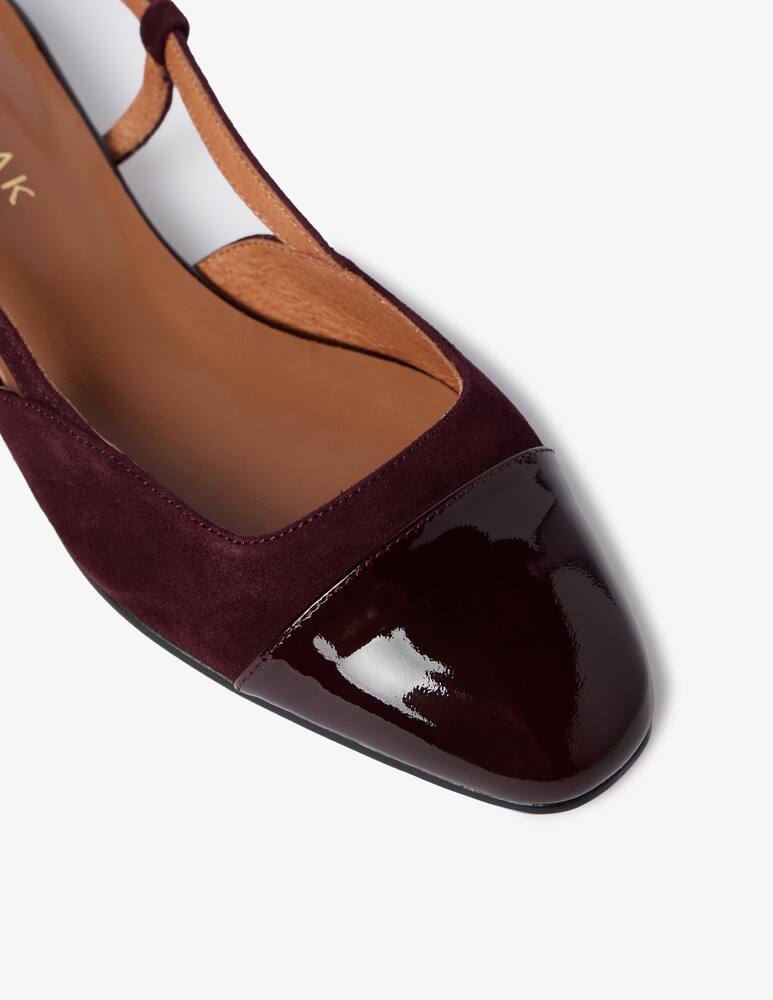 rinascente Jonak Dhapou flat slingback