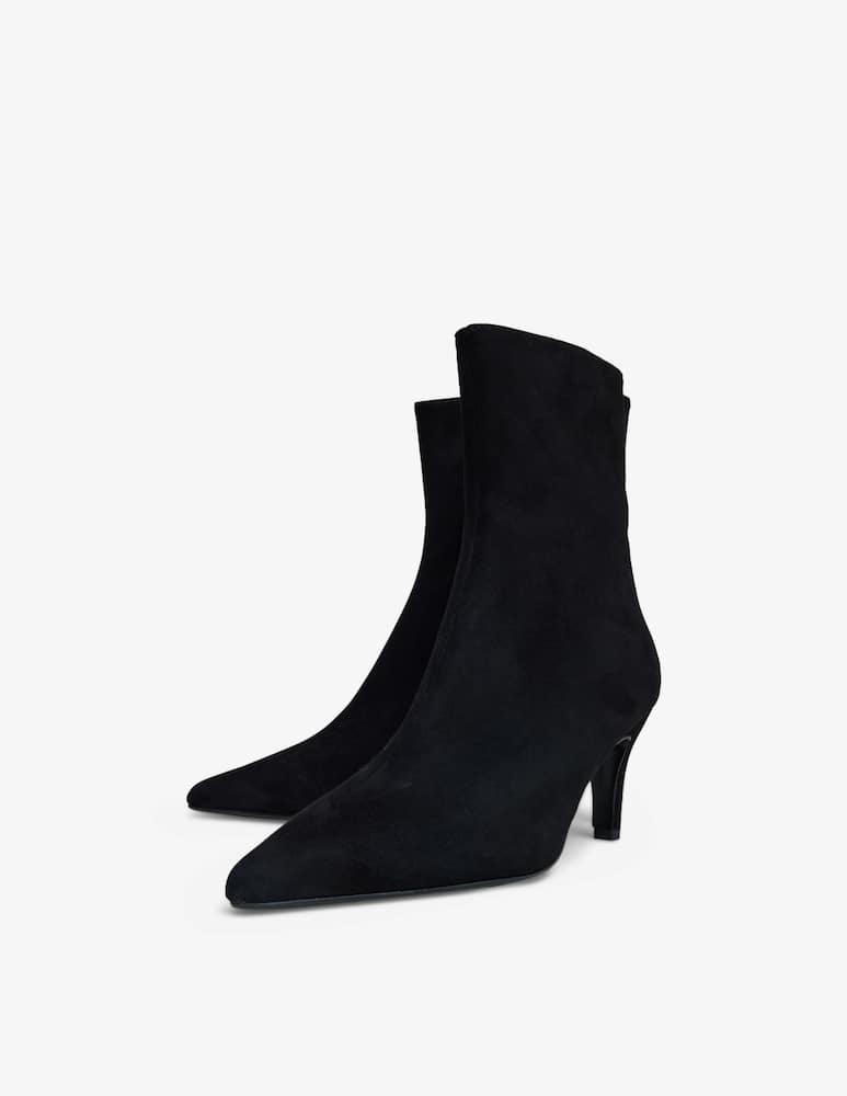 rinascente Jonak Stiletto bootie Diemina