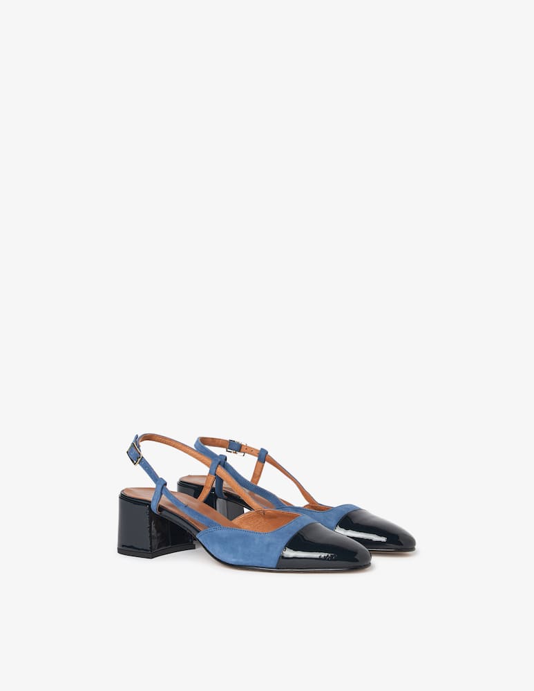 rinascente Jonak Slingback tacco medio Dhapopy