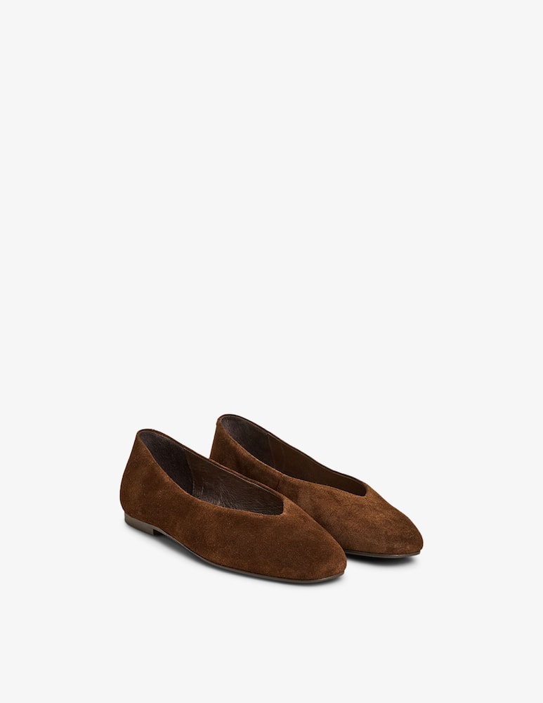 rinascente Jonak Delvis ballet flats