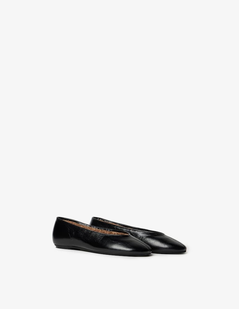 Jonak Dulcetta ballet flats - picture 2 Jonak Dulcetta ballet flats - picture 2