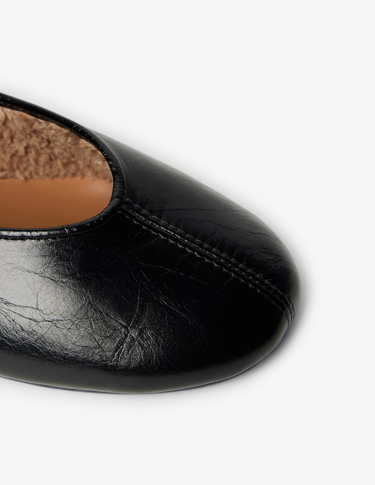 Jonak Dulcetta ballet flats - picture 4 Jonak Dulcetta ballet flats - picture 4