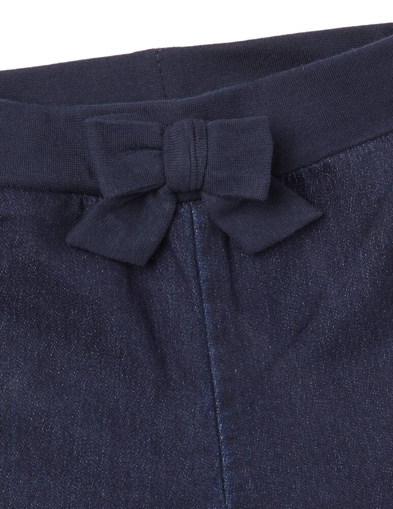 rinascente Petit Bateau Pantaloni in cotone