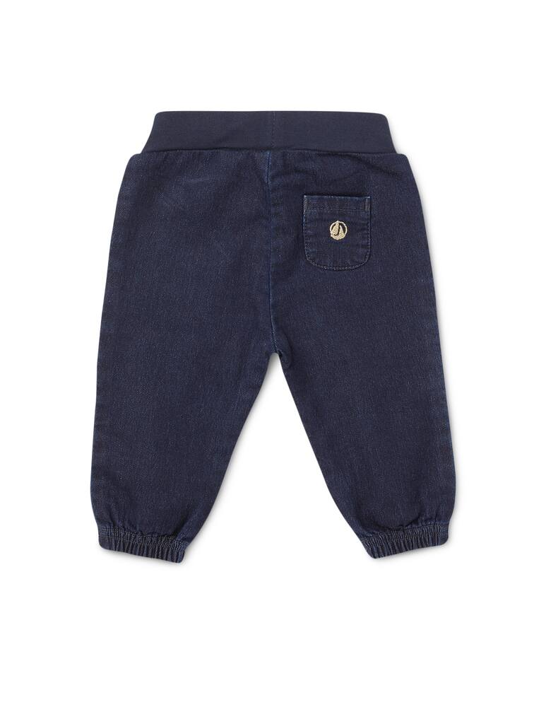 rinascente Petit Bateau Pantaloni in cotone