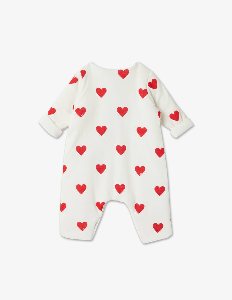 rinascente Petit Bateau Tutina in cotone - Multicolor