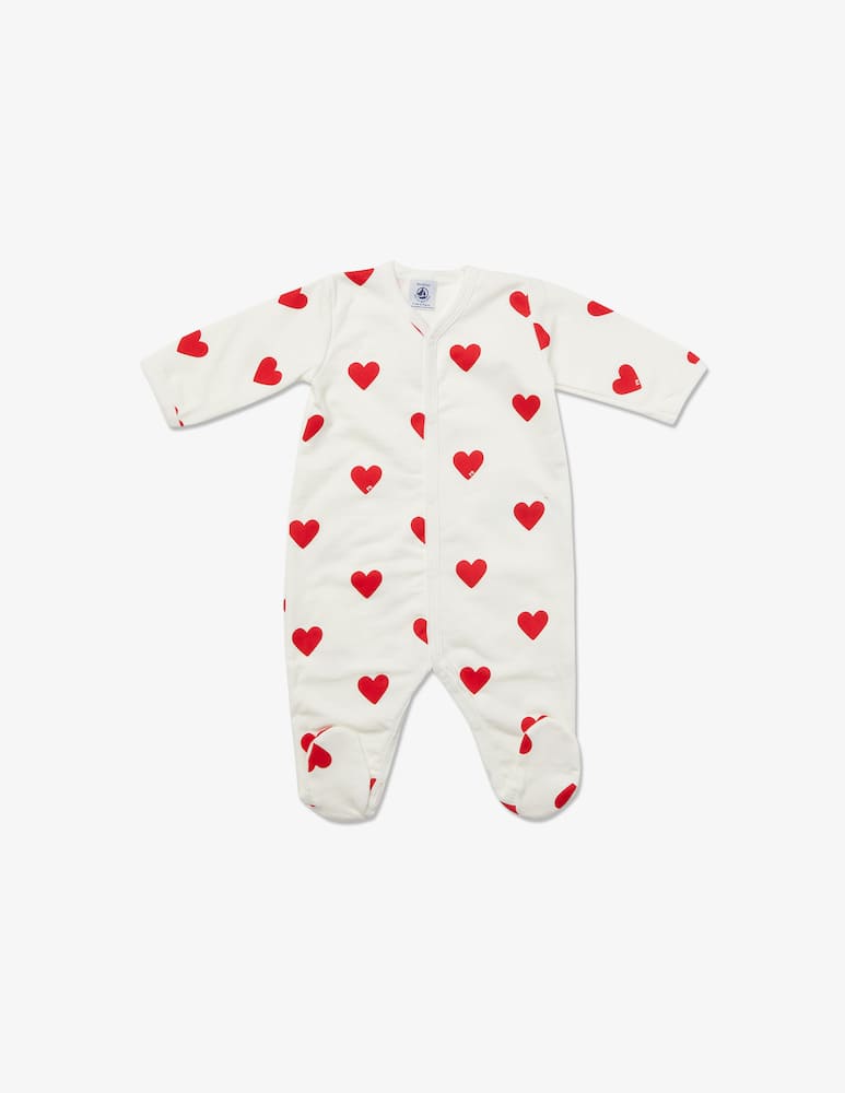 Petit Bateau Tutina - immagine 1 Petit Bateau Tutina - immagine 1