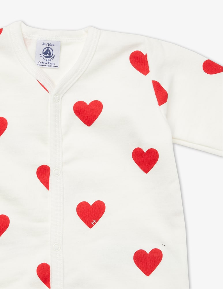 Petit Bateau Tutina - immagine 2 Petit Bateau Tutina - immagine 2