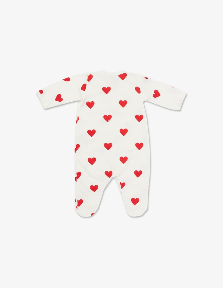 Petit Bateau Tutina - immagine 3 Petit Bateau Tutina - immagine 3