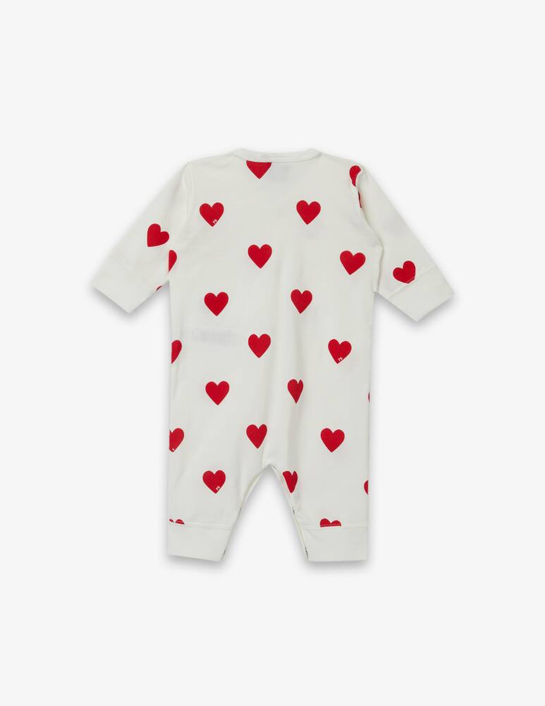 rinascente Petit Bateau Tutina pigiama senza piedi dors bien