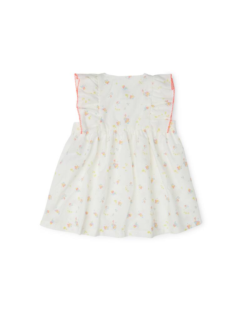 Petit Bateau Abito senza maniche e culotte - immagine 3 Petit Bateau Abito senza maniche e culotte - immagine 3
