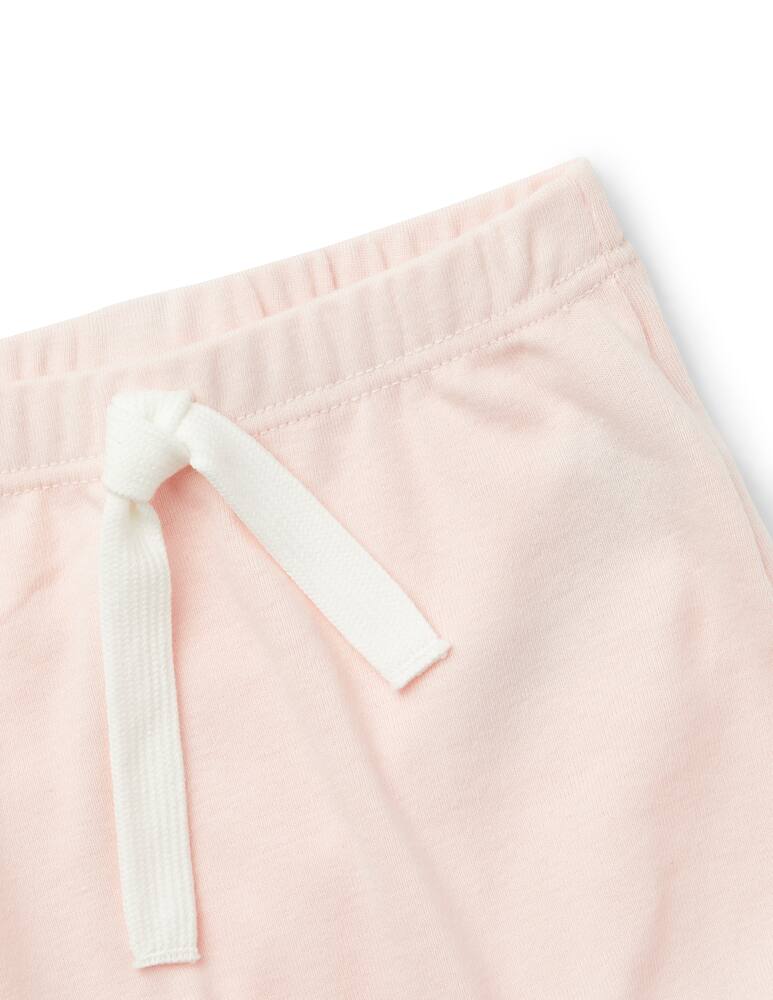 rinascente Petit Bateau Short pants - Rosa