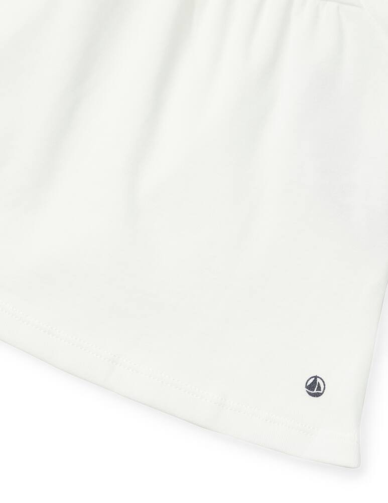 rinascente Petit Bateau Blouse shirt - Bianco