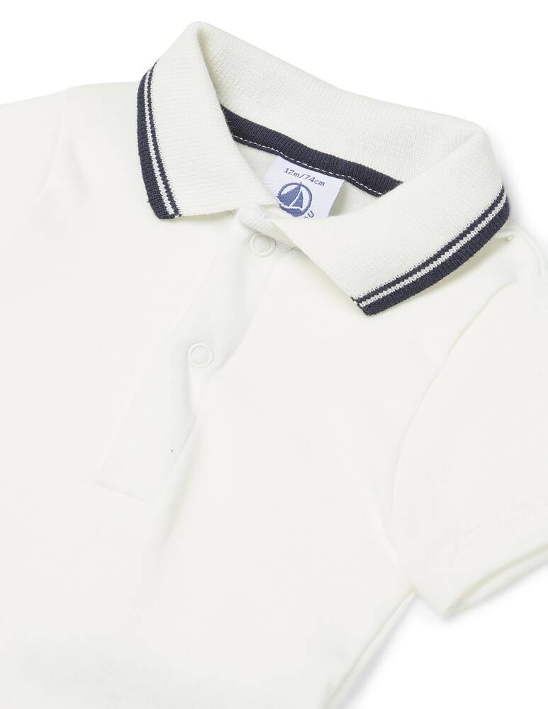 rinascente Petit Bateau Short sleeve body