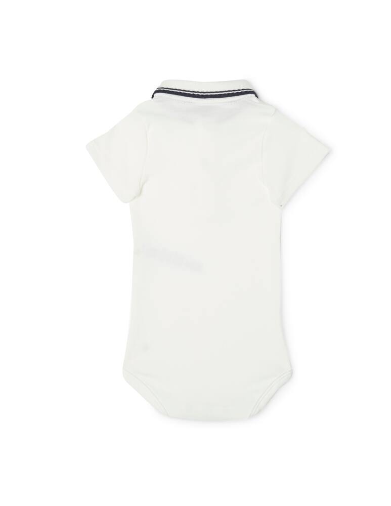 rinascente Petit Bateau Short sleeve body