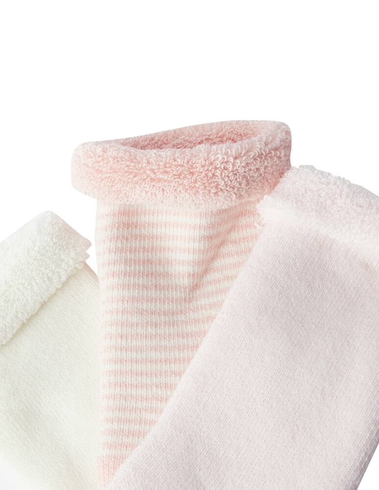 rinascente Petit Bateau Baby socks - Pink