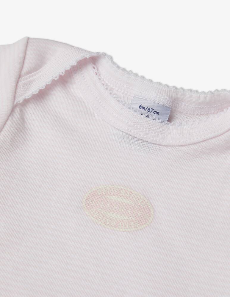 Petit Bateau 2 body usa - immagine 2 Petit Bateau 2 body usa - immagine 2