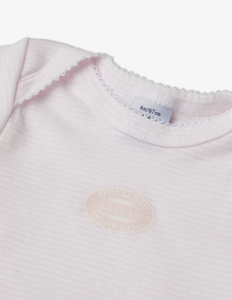 rinascente Petit Bateau 2 body usa