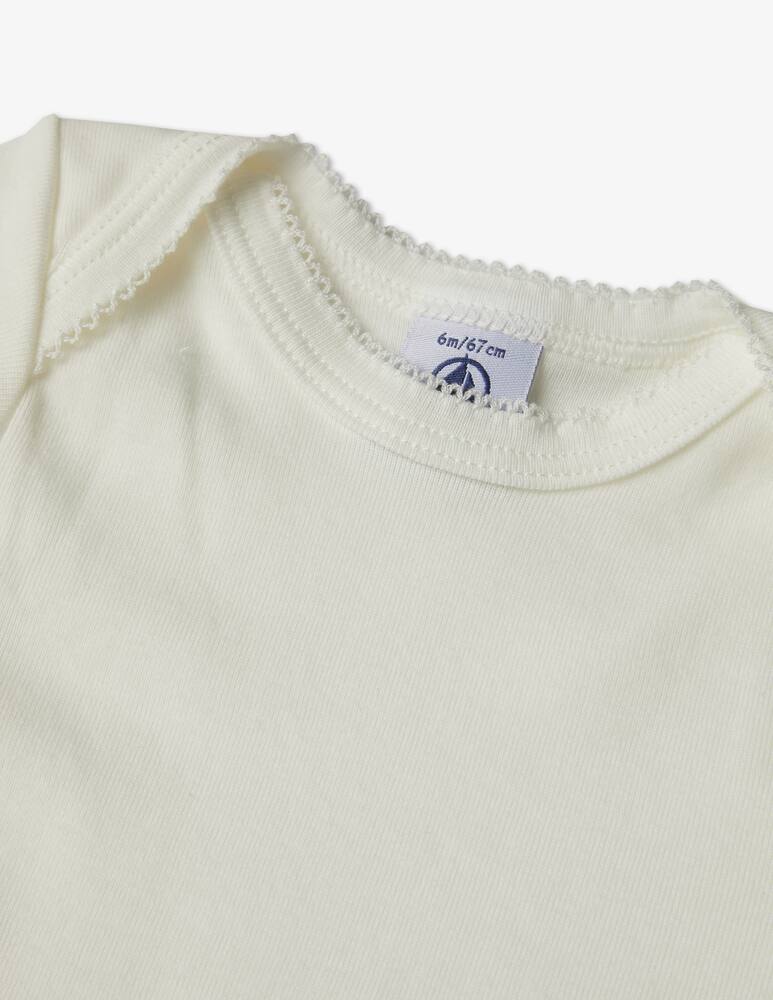 Petit Bateau 2 body usa - immagine 3 Petit Bateau 2 body usa - immagine 3