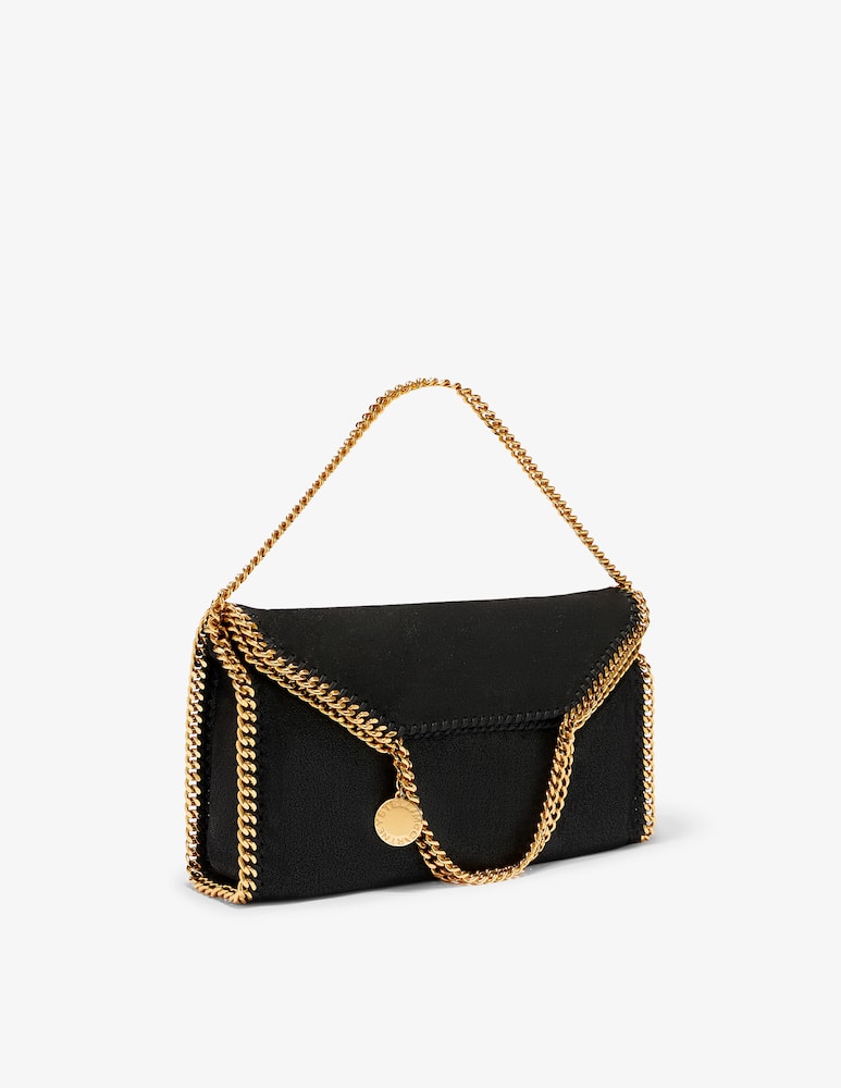 Stella McCartney Borsa Falabella 3Chain - immagine 2 Stella McCartney Borsa Falabella 3Chain - immagine 2