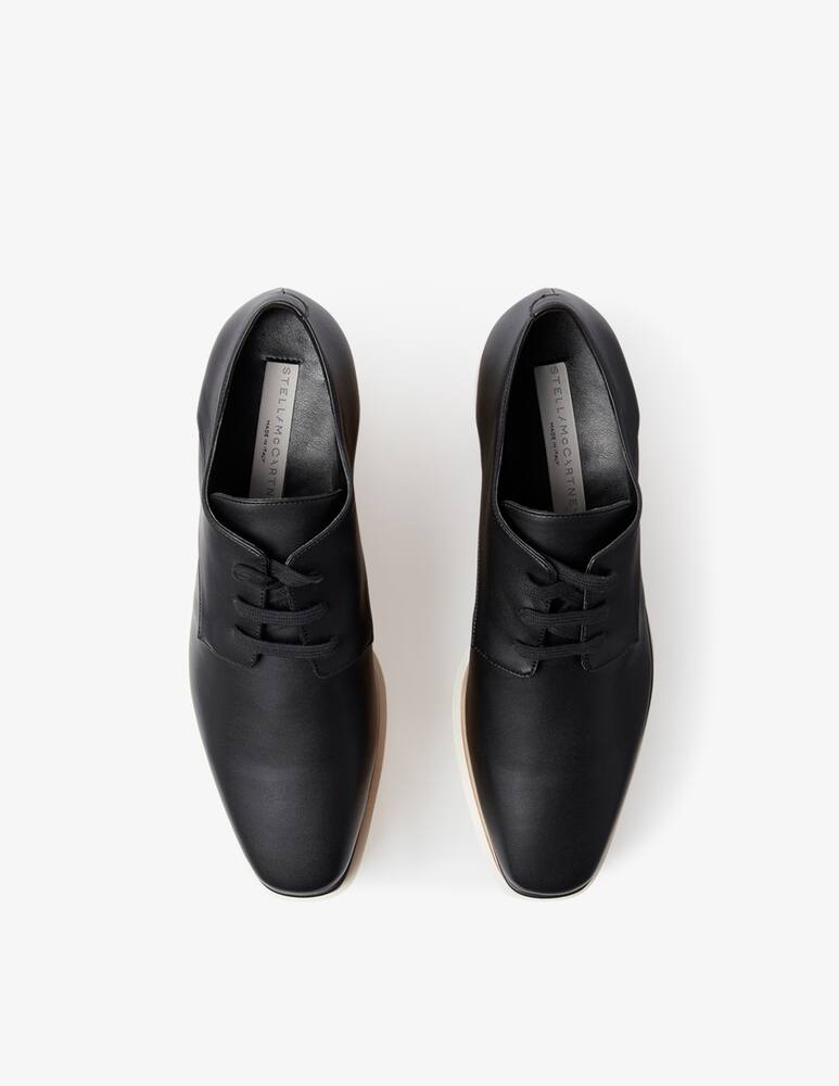 Stella McCartney Scarpe Elyse con plateau - immagine 3 Stella McCartney Scarpe Elyse con plateau - immagine 3