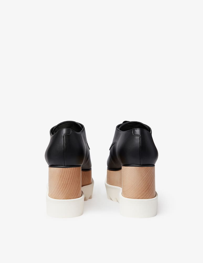rinascente Stella McCartney Scarpe Elyse con plateau