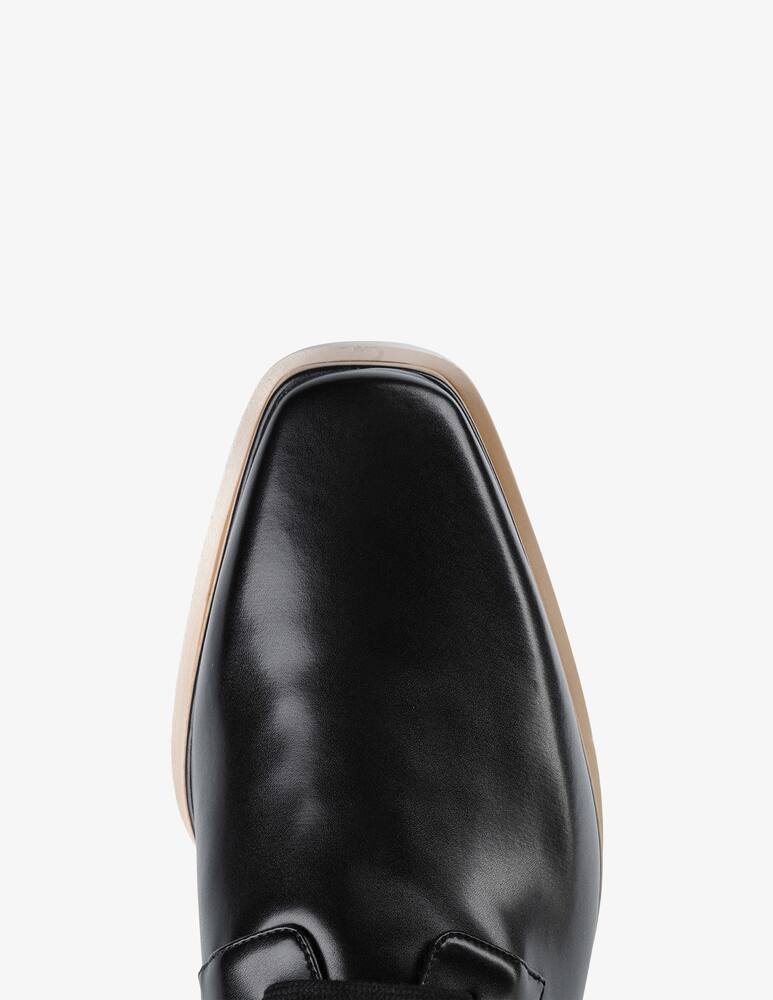 rinascente Stella McCartney Scarpe Elyse con plateau