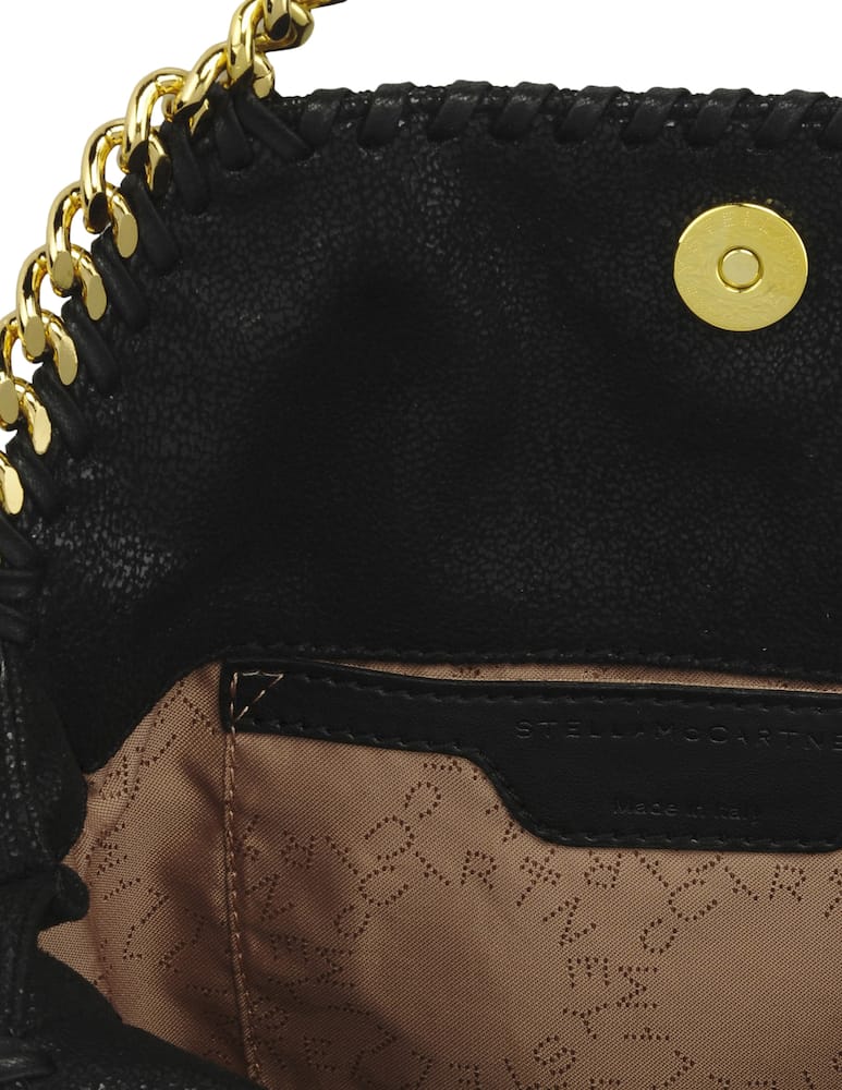 Stella McCartney Borsa Falabella Mini - immagine 4 Stella McCartney Borsa Falabella Mini - immagine 4