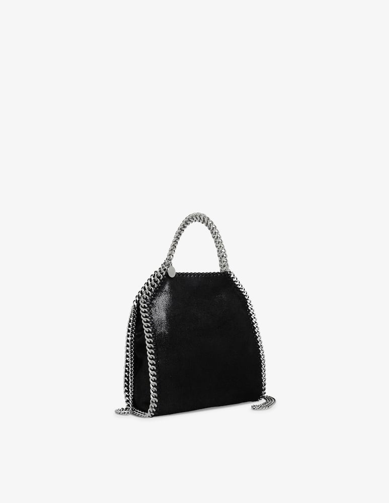 Stella McCartney Borsa Falabella Tiny - immagine 3