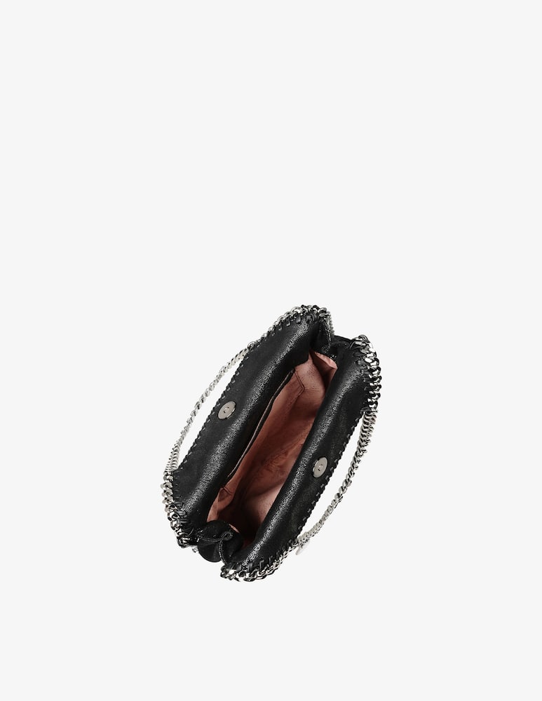 Stella McCartney Borsa Falabella Tiny - immagine 4