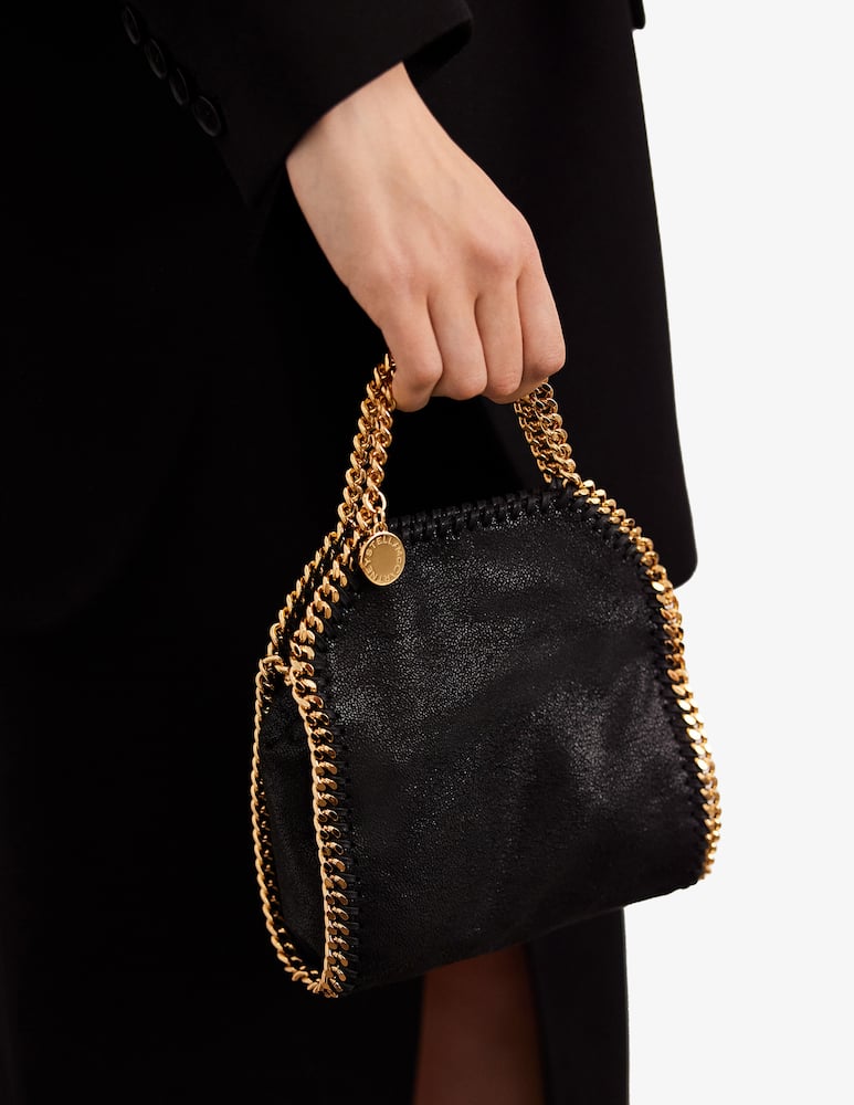 Stella McCartney Falabella Tiny Tote - picture 2