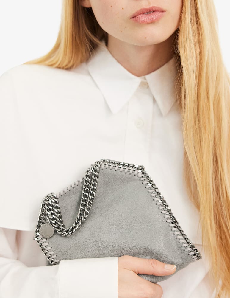 rinascente Stella McCartney Falabella Tiny Tote