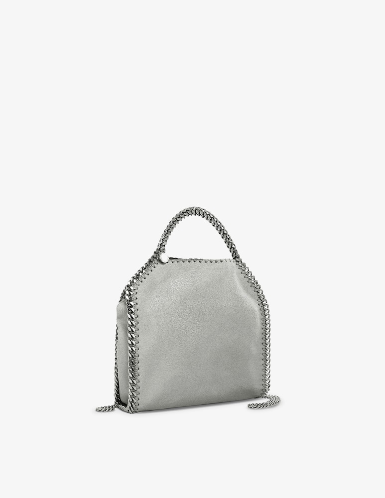 rinascente Stella McCartney Falabella Tiny Tote