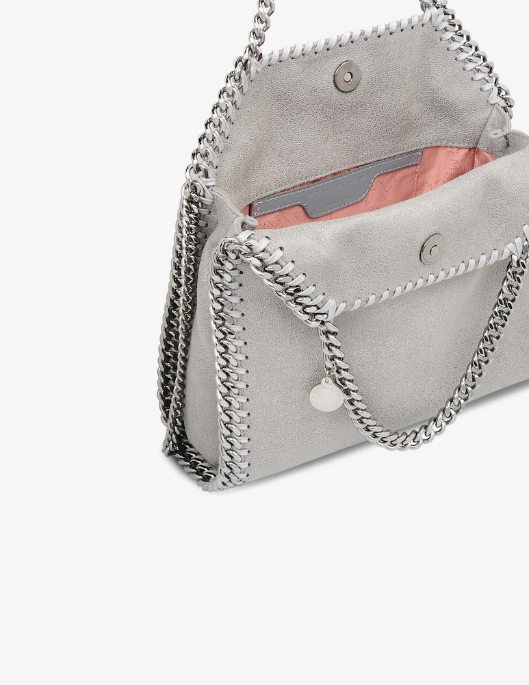 Stella McCartney Borsa Falabella Tiny - immagine 4 Stella McCartney Borsa Falabella Tiny - immagine 4