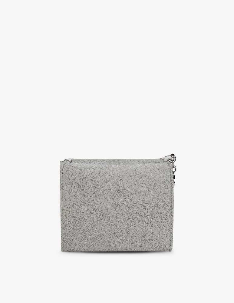 rinascente Stella McCartney Small Flap Wallet