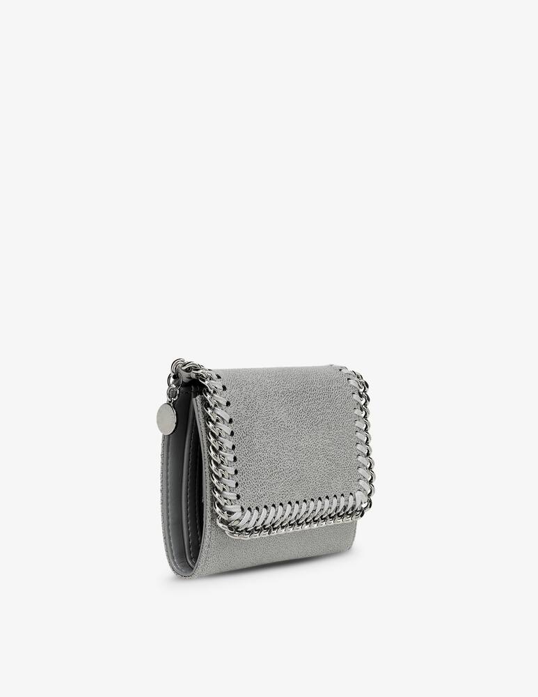 rinascente Stella McCartney Small Flap Wallet