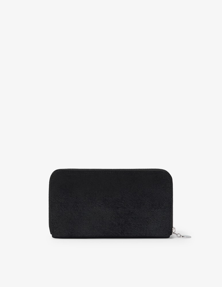 rinascente Stella McCartney Continental Wallet