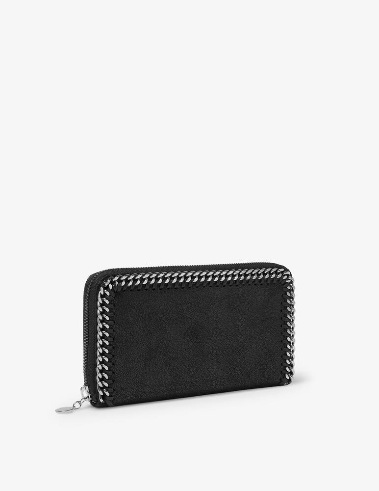 rinascente Stella McCartney Continental Wallet