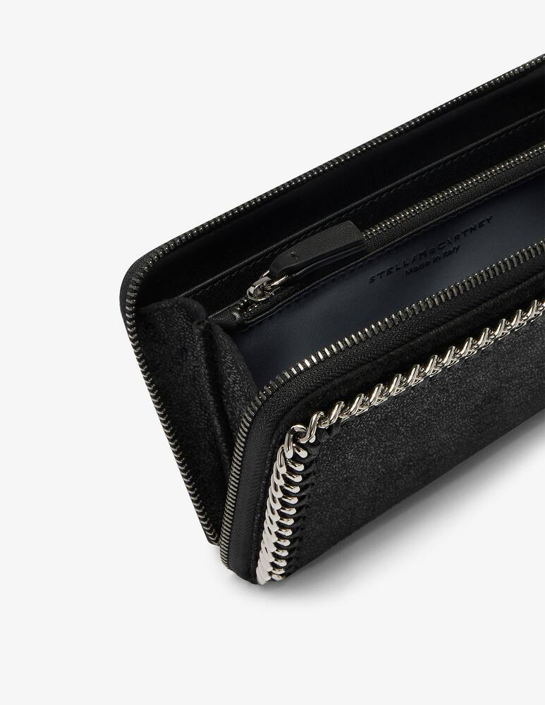 rinascente Stella McCartney Continental Wallet