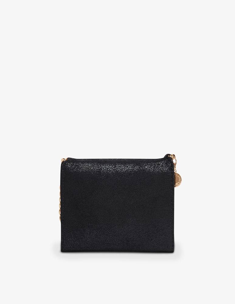 Stella McCartney Small Flap Wallet - picture 3 Stella McCartney Small Flap Wallet - picture 3