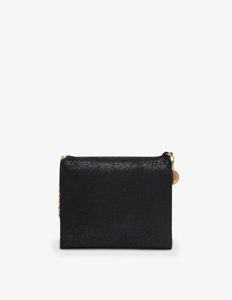 rinascente Stella McCartney Small Flap Wallet