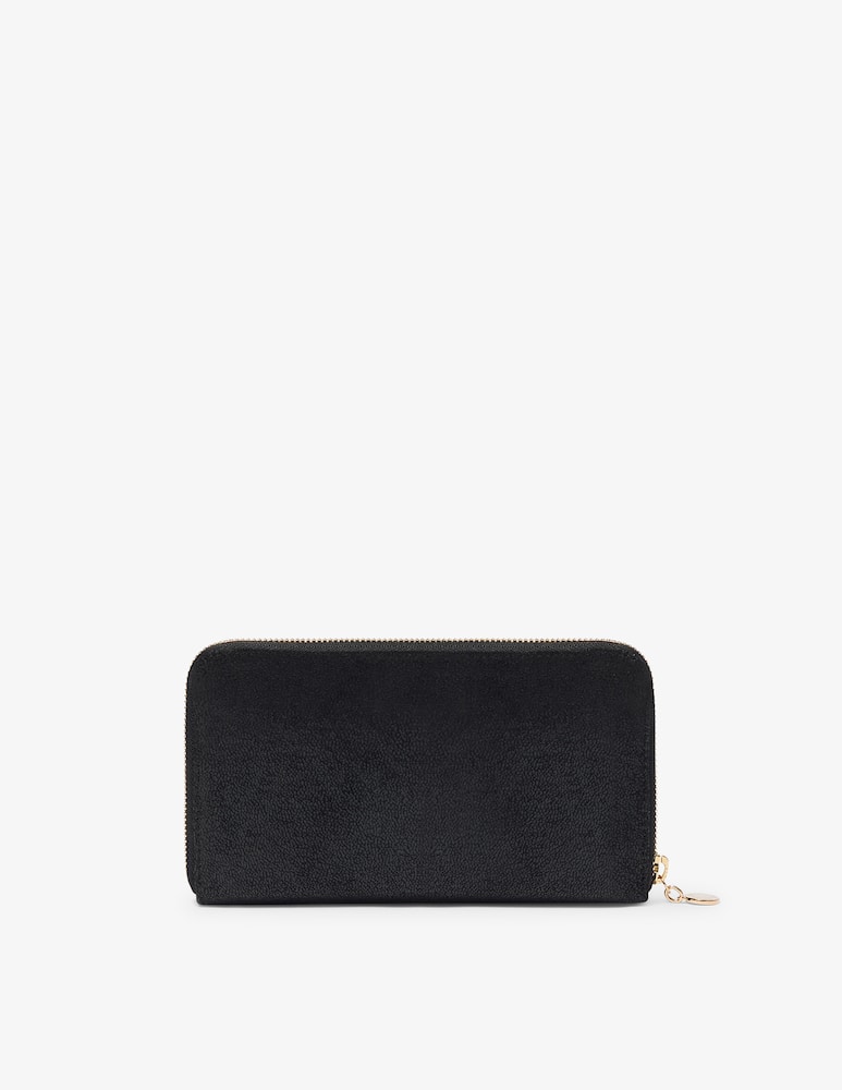 rinascente Stella McCartney Continental Wallet