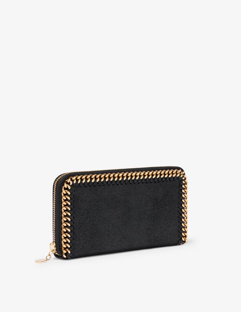 rinascente Stella McCartney Continental Wallet