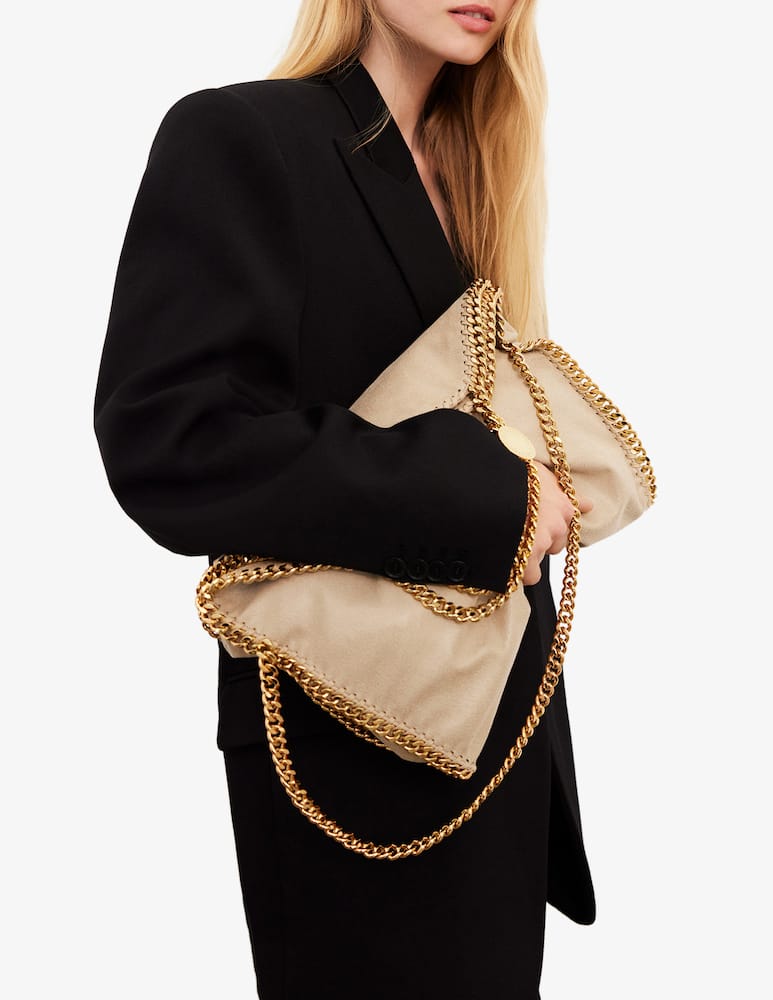 rinascente Stella McCartney Falabella 3Chain Tote