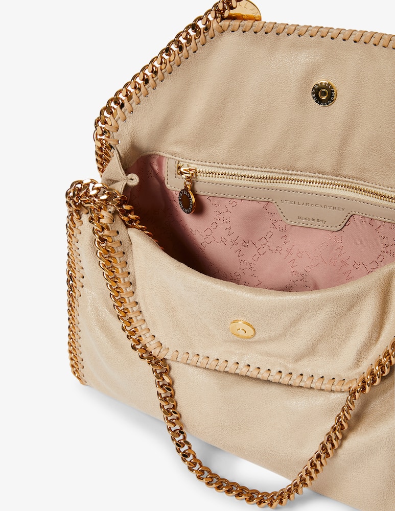 Stella McCartney Borsa Falabella 3Chain - immagine 5 Stella McCartney Borsa Falabella 3Chain - immagine 5