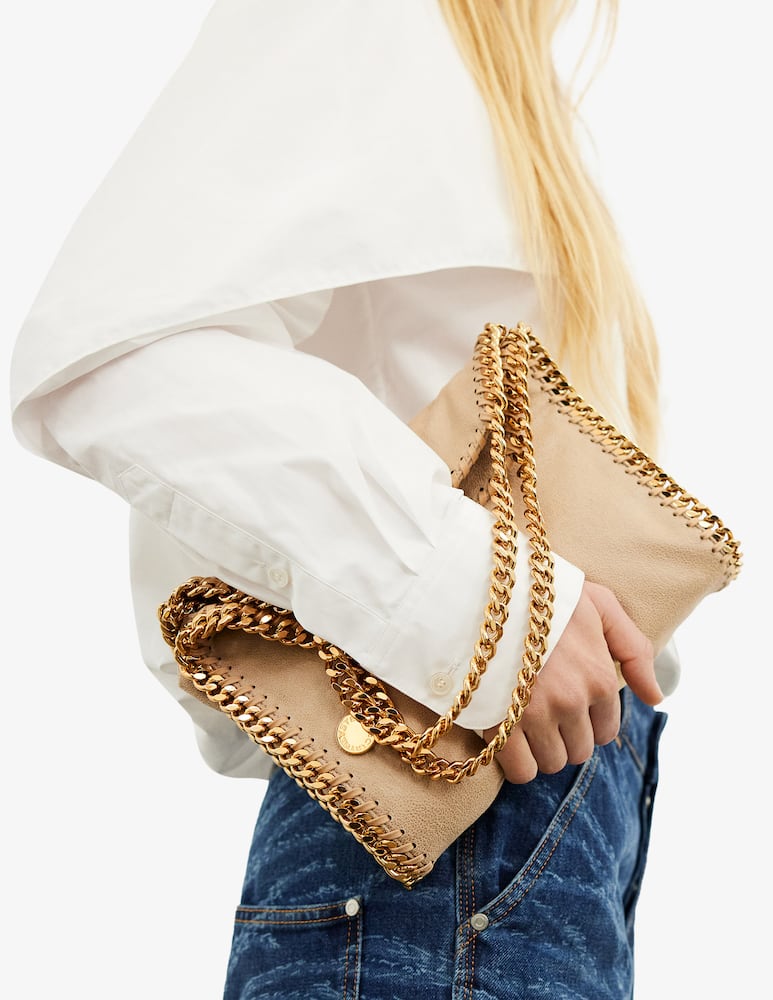 rinascente Stella McCartney Falabella Mini Tote