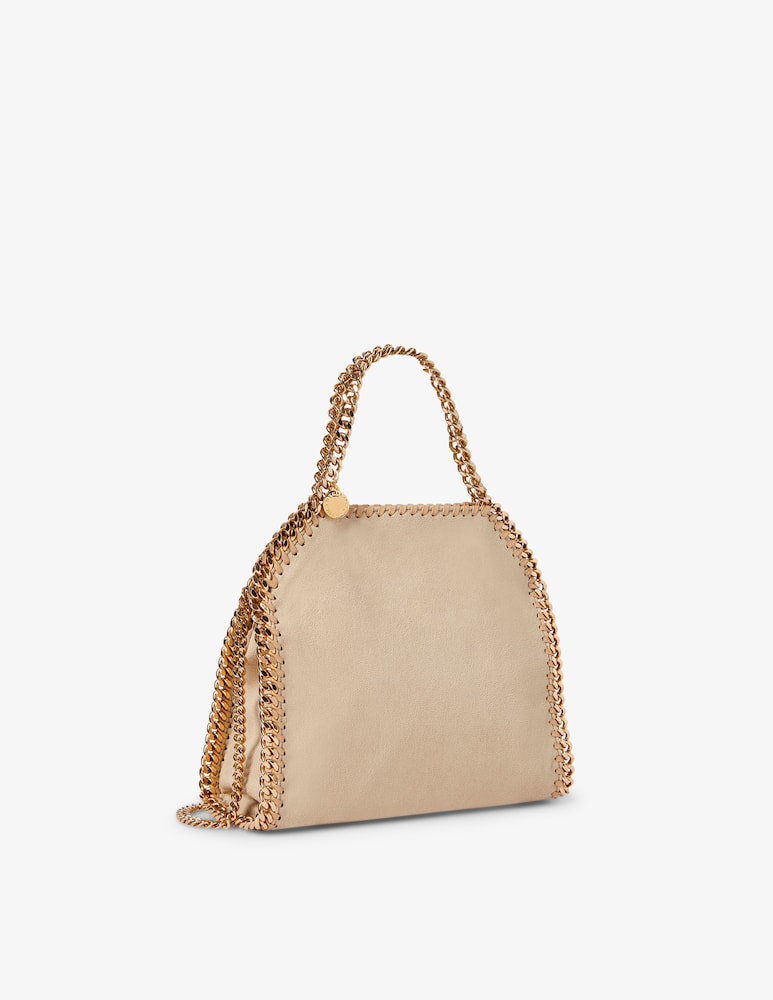 Stella McCartney Borsa Falabella Mini - immagine 4 Stella McCartney Borsa Falabella Mini - immagine 4