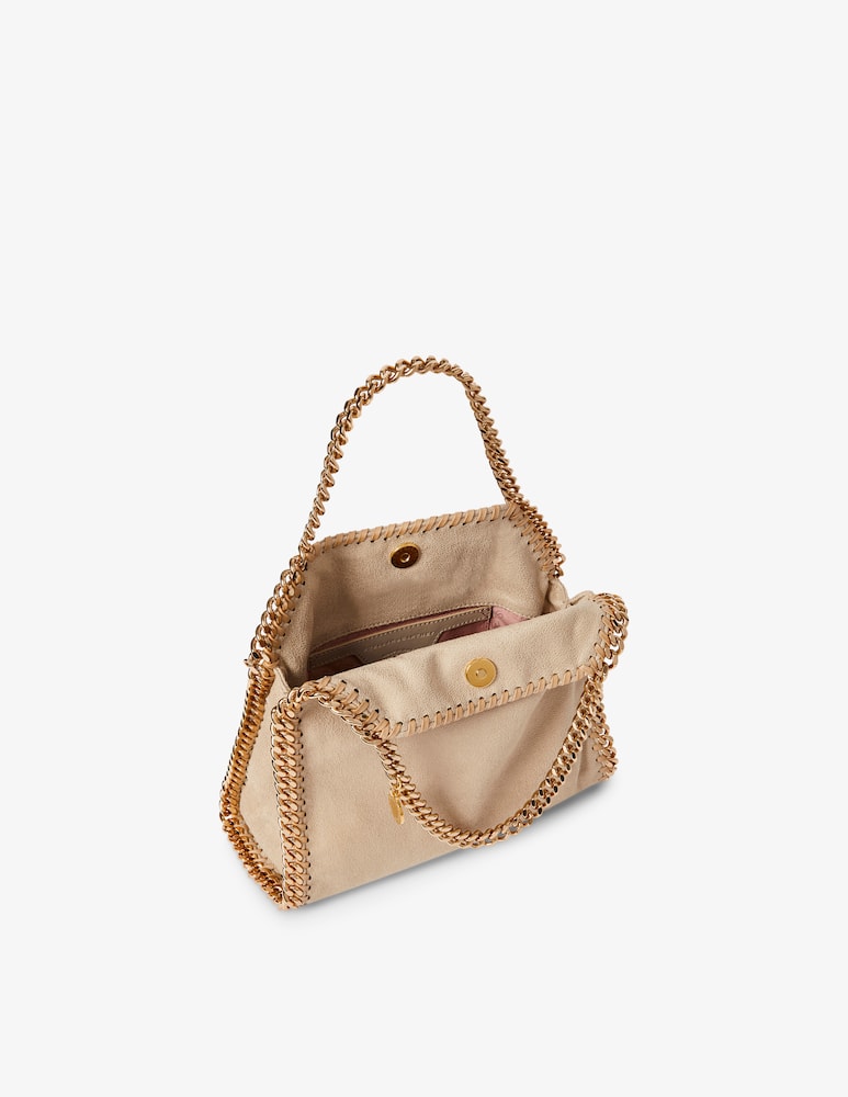 Stella McCartney Borsa Falabella Mini - immagine 5 Stella McCartney Borsa Falabella Mini - immagine 5