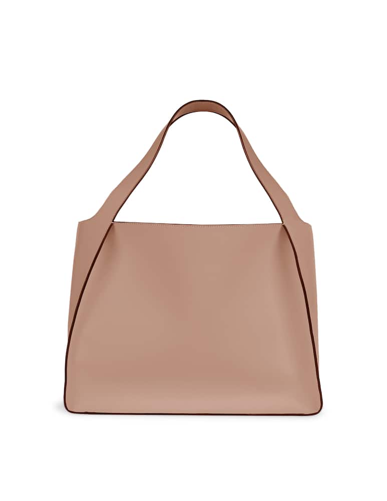 Stella McCartney Stella logo tote bag - picture 3 Stella McCartney Stella logo tote bag - picture 3