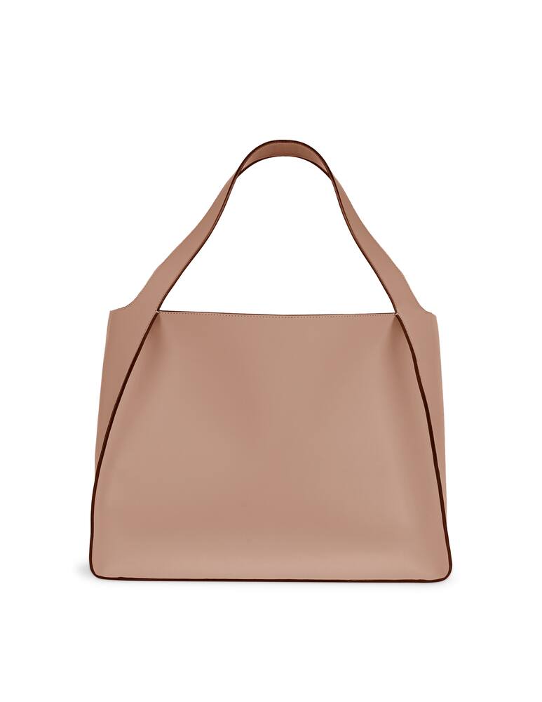 rinascente Stella McCartney Stella logo tote bag